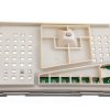 Washer Control Board W11116590 for Whirlpool WTW5000DW1/2 Black-3