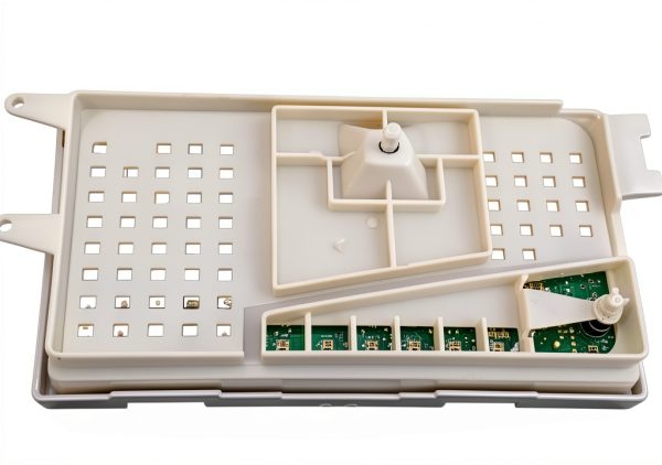 Washer Control Board W11116590 for Whirlpool WTW5000DW1/2 Black-3