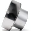 MHS 6” x 8” Stainless Steel Stove Pipe Reducer/Increaser 24ga 5" Tall-2