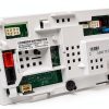 Washer Control Board AVDS W11124765 AP6278057 for Whirlpool WTW4815EW1-0