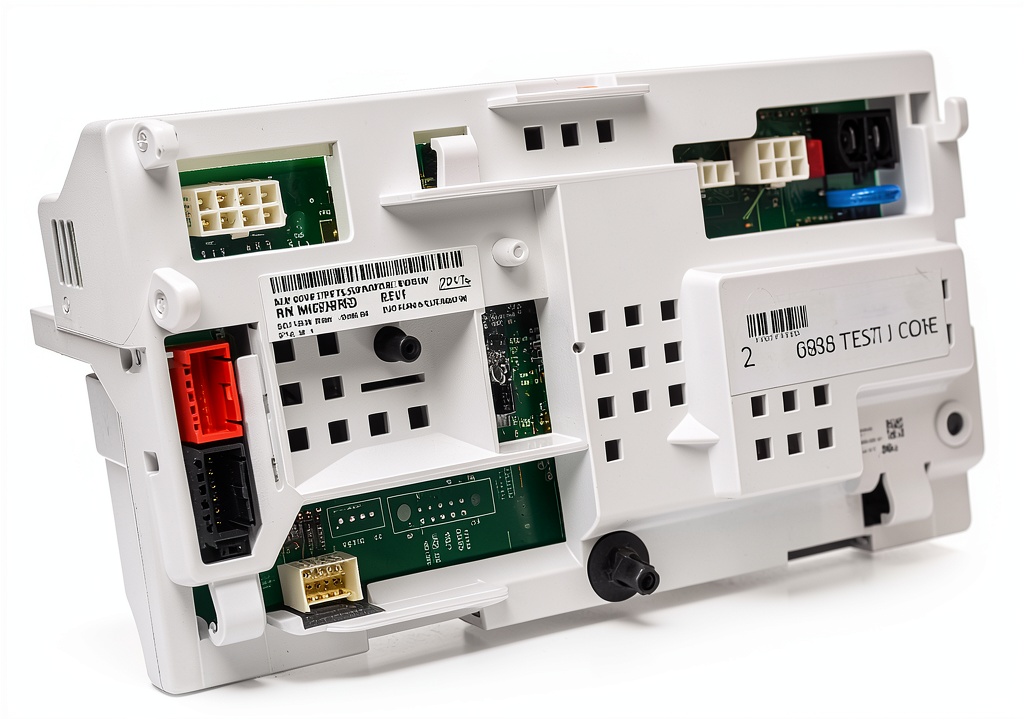 Whirlpool WTW4815EW1