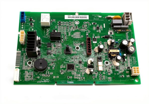Replacement for GE Washer Control Board AHC 290D2226G004 OEM Part-1
