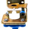 12-2922-02 Compatible with Scotsman Ice Machine Maker Water Inlet Solenoid Valve IMV-202 C0322 C0330 C0522 C0530 C0530MR-1A C0630 C0630MA-32A C0830 C1030 C1448-1