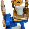 12-2922-02 Compatible with Scotsman Ice Machine Maker Water Inlet Solenoid Valve IMV-202 C0322 C0330 C0522 C0530 C0530MR-1A C0630 C0630MA-32A C0830 C1030 C1448-0