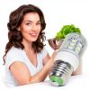 AZH LED Light Bulb Replacement for Frigidaire Refrigerator Models-8