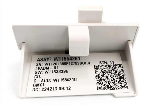W11554261 Washer Control Board W11567712 (AP7179413) Replaces W11540959, W11554261 Compatible with Maytag MVW6230HC2, MVW6230HW2, MVW6230RHW2-2