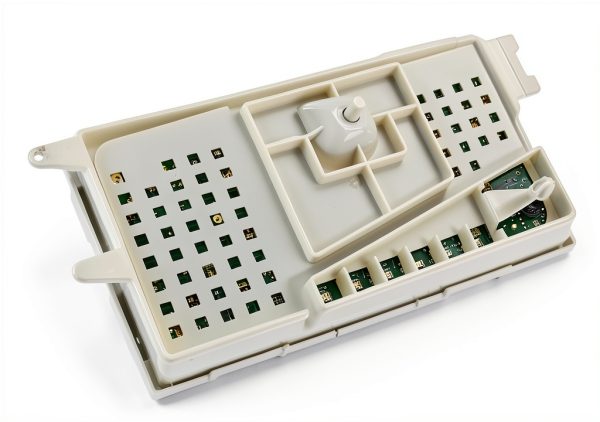 Washer Control Board AVDS W11170319 for Whirlpool WTW4816FW2-2