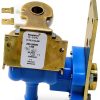 12-2922-02 Compatible with Scotsman Ice Machine Maker Water Inlet Solenoid Valve IMV-202 C0322 C0330 C0522 C0530 C0530MR-1A C0630 C0630MA-32A C0830 C1030 C1448-4