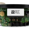 Washer Control Board EBR81634305 for LG WT7200CV/CW Black Plastic-2