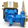 12-2922-02 Compatible with Scotsman Ice Machine Maker Water Inlet Solenoid Valve IMV-202 C0322 C0330 C0522 C0530 C0530MR-1A C0630 C0630MA-32A C0830 C1030 C1448-3