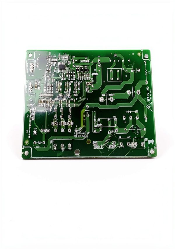 DA41-00614F LLS Control Board for Samsung Refrigerator Replacement-1