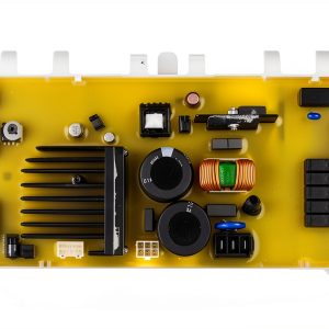 Replacement Control Board for Whirlpool Washer WTW7000DW0-4 by AHC-0