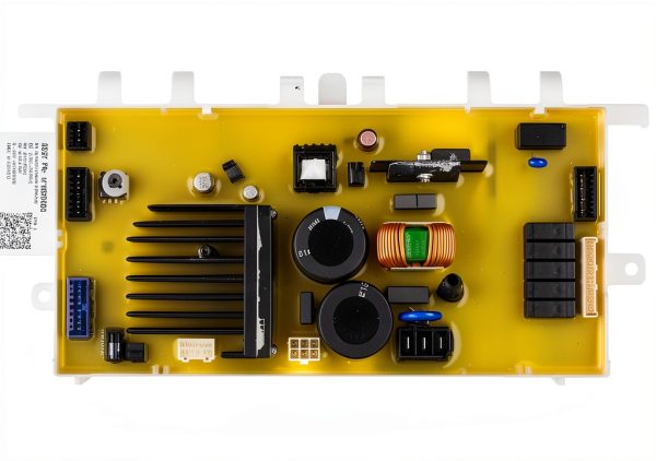 Replacement Control Board for Whirlpool Washer WTW7000DW0-4 by AHC-0