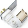 Manitowoc Maker Ice Machine Water Inlet Valve LNS RIV1852 Black-0