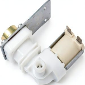 Manitowoc Maker Ice Machine Water Inlet Valve LNS RIV1852 Black-0
