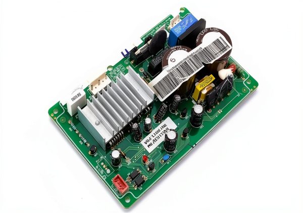 DA41-00614F LLS Control Board for Samsung Refrigerator Replacement-2