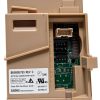 W11225084 Dishwasher Control Board W11168782, W11168783, W11225086 Compatible with Whirlpool MDB8989SHZ0-2