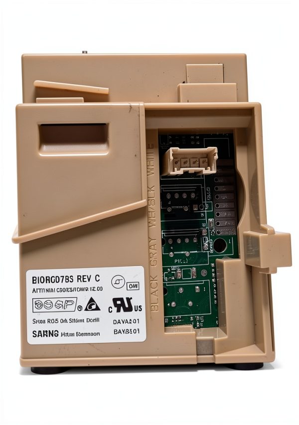 W11225084 Dishwasher Control Board W11168782, W11168783, W11225086 Compatible with Whirlpool MDB8989SHZ0-2