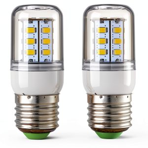 AZH LED Light Bulb Replacement for Frigidaire Refrigerator Models-0