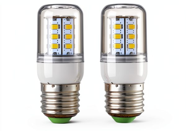 AZH LED Light Bulb Replacement for Frigidaire Refrigerator Models-0
