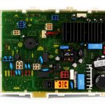 EBR62545101 Control Board for LG Washer, OEM Replacement-0