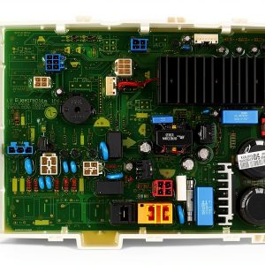 EBR62545101 Control Board for LG Washer, OEM Replacement-0