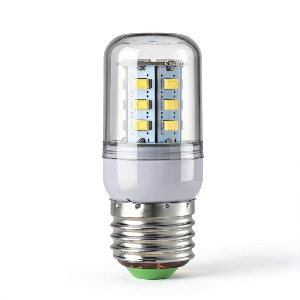 AZH LED Light Bulb Replacement for Frigidaire Refrigerator Models-2