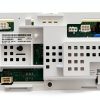 W10803587 Washer Control Board W11116591 (AP6261033) Replaces 4547435, PS12114297, W10841369, W10865066, W10915786, W10916482 Compatible with Maytag Whirlpool MVWC555DW1-0
