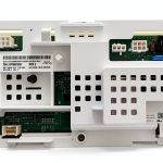 W10803587 Washer Control Board W11116591 (AP6261033) Replaces 4547435, PS12114297, W10841369, W10865066, W10915786, W10916482 Compatible with Maytag Whirlpool MVWC555DW1-0