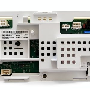 W10803587 Washer Control Board W11116591 (AP6261033) Replaces 4547435, PS12114297, W10841369, W10865066, W10915786, W10916482 Compatible with Maytag Whirlpool MVWC555DW1-0