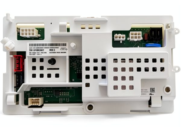 W10803587 Washer Control Board W11116591 (AP6261033) Replaces 4547435, PS12114297, W10841369, W10865066, W10915786, W10916482 Compatible with Maytag Whirlpool MVWC555DW1-0