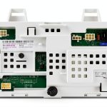 W11124710 for Amana Whirlpool Washer Control Board NTW4516FW0 NTW4516FW1 VAW3584GW0-0