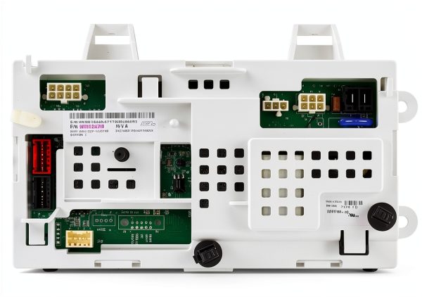W11124710 for Amana Whirlpool Washer Control Board NTW4516FW0 NTW4516FW1 VAW3584GW0-0