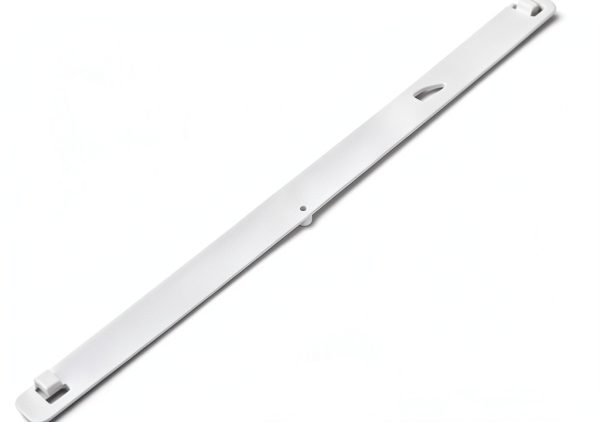 Meat Pan Hanger ATS Wine Cellar Parts White Model 240365401-1