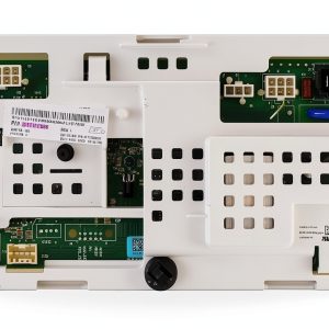 W11101488 PKH Washer Control Board for Maytag MVWC565FW1 Black Plastic-0