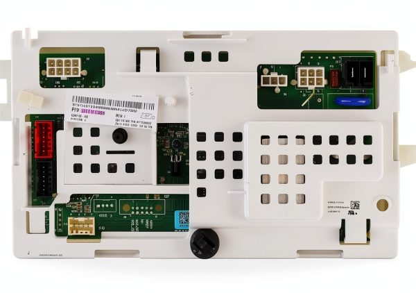 W11101488 PKH Washer Control Board for Maytag MVWC565FW1 Black Plastic-0