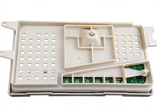 W10803586 Washer Control Board W11116590 (AP6261032) Replaces 4545799, PS12114296, W10841364, W10865064, W10915785, W10916478 Compatible with Whirlpool WTW5000DW1, WTW5000DW2-3