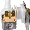 Manitowoc Maker Ice Machine Water Inlet Valve LNS RIV1852 Black-1