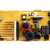 W11105151 Washer Control Board W11417461 Replaces Part W11171748, W11105185, W11249144 Compatible with Maytag Whirlpool 7MMVWB855EC2, MVWB855DC3, MVWB855DC4, MVWB855DW3-2