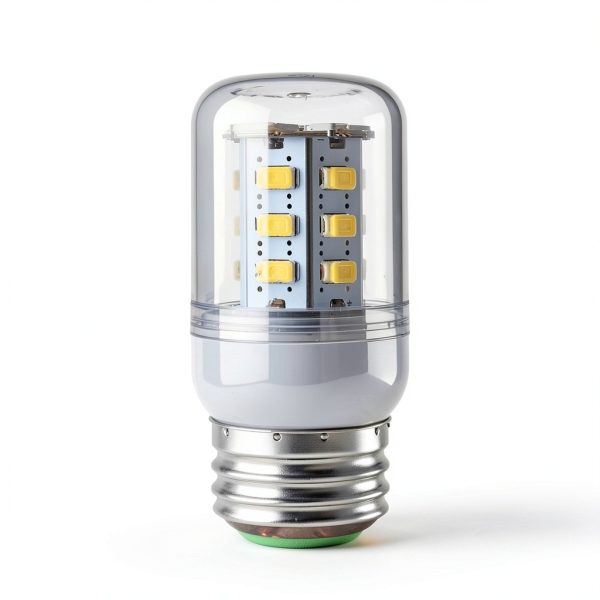 AZH LED Light Bulb Replacement for Frigidaire Refrigerator Models-7