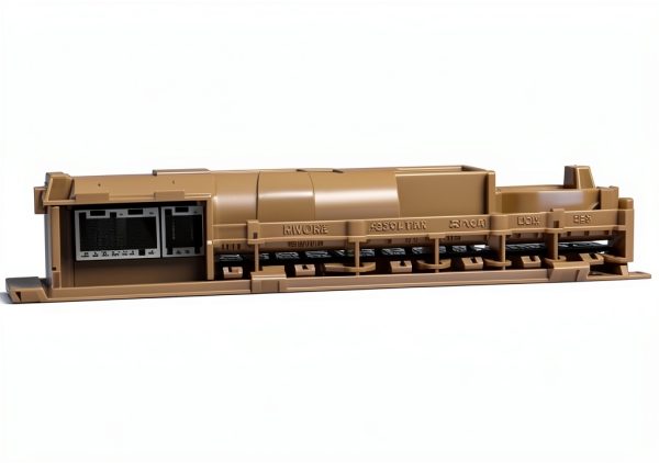 W11225084 Dishwasher Control Board W11168782, W11168783, W11225086 Compatible with Whirlpool MDB8989SHZ0-3