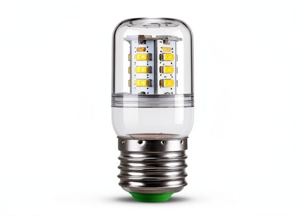 AZH LED Light Bulb Replacement for Frigidaire Refrigerator Models-1