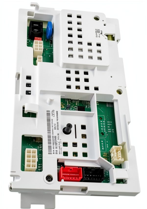 W10803586 Washer Control Board W11116590 (AP6261032) Replaces 4545799, PS12114296, W10841364, W10865064, W10915785, W10916478 Compatible with Whirlpool WTW5000DW1, WTW5000DW2-2