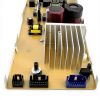 W11105151 Washer Control Board W11417461 Replaces Part W11171748, W11105185, W11249144 Compatible with Maytag Whirlpool 7MMVWB855EC2, MVWB855DC3, MVWB855DC4, MVWB855DW3-3