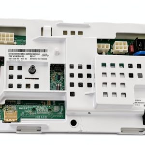 W10803586 Washer Control Board W11116590 (AP6261032) Replaces 4545799, PS12114296, W10841364, W10865064, W10915785, W10916478 Compatible with Whirlpool WTW5000DW1, WTW5000DW2-0