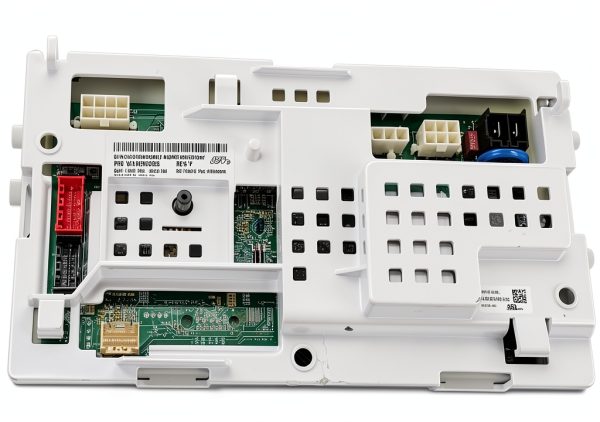 W10803586 Washer Control Board W11116590 (AP6261032) Replaces 4545799, PS12114296, W10841364, W10865064, W10915785, W10916478 Compatible with Whirlpool WTW5000DW1, WTW5000DW2-0
