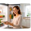 AZH LED Light Bulb Replacement for Frigidaire Refrigerator Models-3
