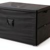 Deep Freezer Cover, Waterproof Freezer Covers for Hamilton Beach 14 cu ft Chest Freezer All Season Protection, Top with Zipper to Open(Only Cover)-0