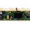 EBR37043601 EBR34134918 LG Washer Control Board – OEM Black Plastic-1