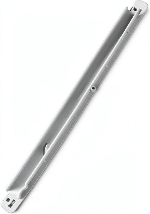 Meat Pan Hanger ATS Wine Cellar Parts White Model 240365401-2